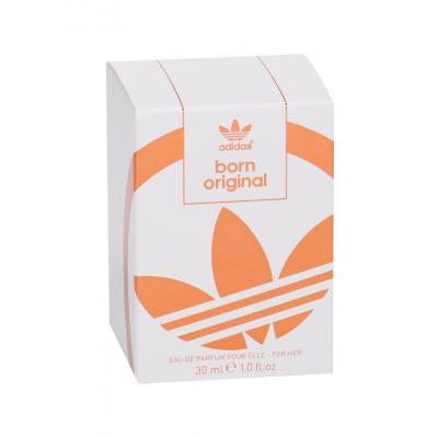 Adidas Born Original Parfémovaná voda pro ženy 30 ml poškozená krabička