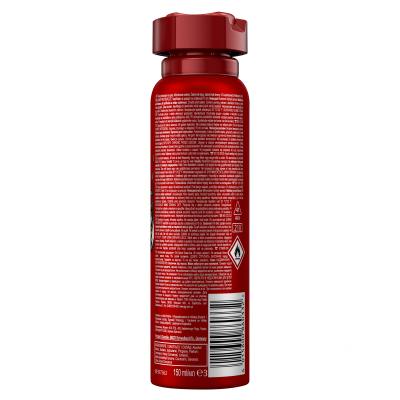 Old Spice Bearglove Deodorant pro muže 150 ml