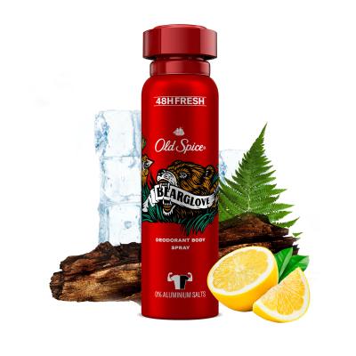 Old Spice Bearglove Deodorant pro muže 150 ml