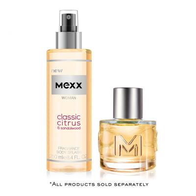 Mexx Woman Tělový sprej pro ženy 250 ml