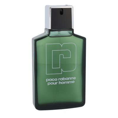 Paco Rabanne Paco Rabanne Pour Homme Toaletní voda pro muže 100 ml poškozená krabička