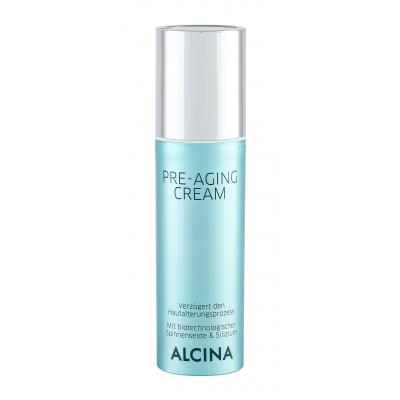 ALCINA Pre-Aging Denní pleťový krém pro ženy 50 ml