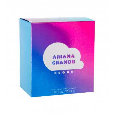 Ariana Grande Cloud Parfémovaná voda pro ženy 30 ml poškozená krabička