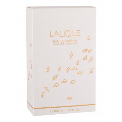 Lalique Lalique Parfémovaná voda pro ženy 100 ml poškozená krabička