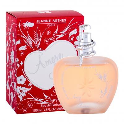 Jeanne Arthes Amore Mio Passion Parfémovaná voda pro ženy 100 ml