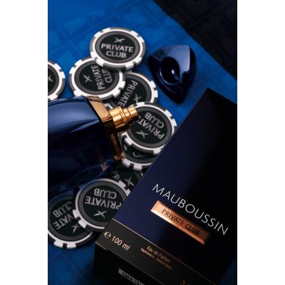 Mauboussin Private Club Parfémovaná voda pro muže 100 ml