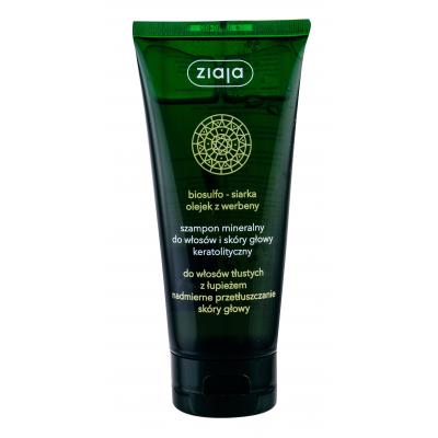 Ziaja Mineral Anti-Dandruff Šampon pro ženy 200 ml