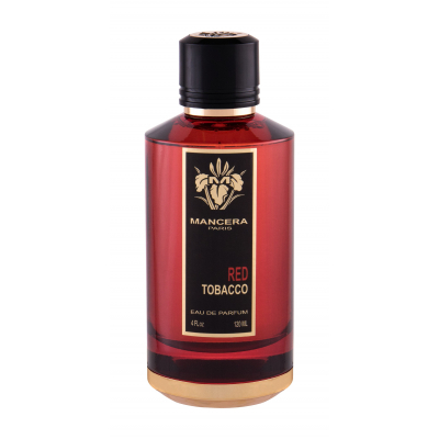 MANCERA Les Confidentiels Red Tobacco Parfémovaná voda 120 ml