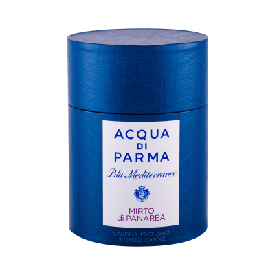 Acqua di Parma Blu Mediterraneo Mirto di Panarea Vonná svíčka 200 g