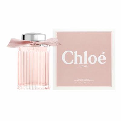 Chloé L´Eau Toaletní voda pro ženy 100 ml