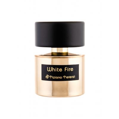 Tiziana Terenzi White Fire Parfém 100 ml poškozená krabička