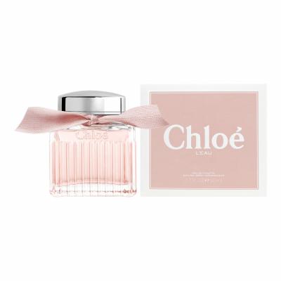 Chloé L´Eau Toaletní voda pro ženy 50 ml