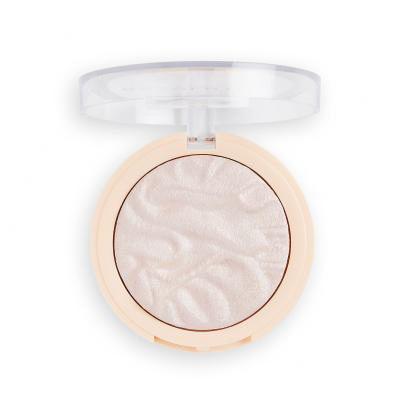 Makeup Revolution London Re-loaded Rozjasňovač pro ženy 6,5 g Odstín Peach Lights