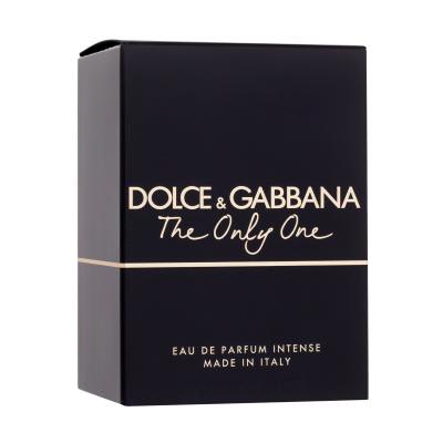 Dolce&amp;Gabbana The Only One Intense Parfémovaná voda pro ženy 30 ml