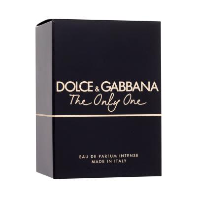 Dolce&amp;Gabbana The Only One Intense Parfémovaná voda pro ženy 50 ml