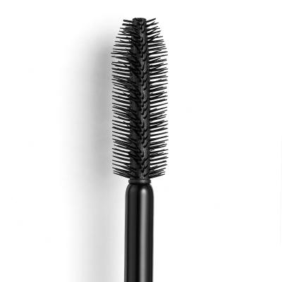 Makeup Revolution London Big Lash Volume Waterproof Řasenka pro ženy 8 g Odstín Black