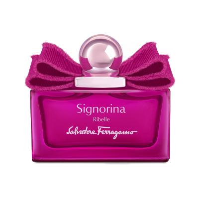 Ferragamo Signorina Ribelle Parfémovaná voda pro ženy 100 ml