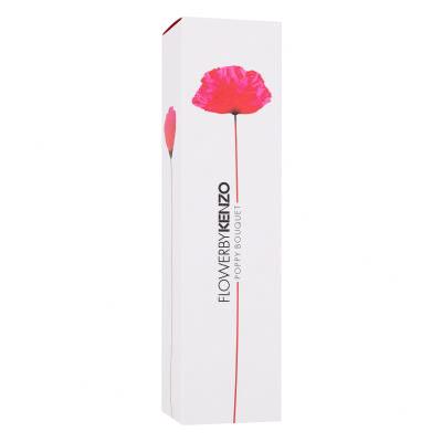 KENZO Flower By Kenzo Poppy Bouquet Parfémovaná voda pro ženy 30 ml