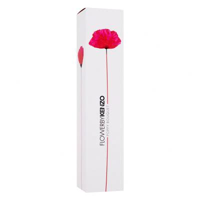 KENZO Flower By Kenzo Poppy Bouquet Parfémovaná voda pro ženy 50 ml