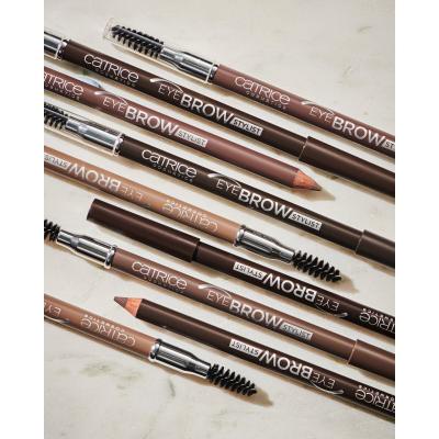 Catrice Eye Brow Stylist Tužka na obočí pro ženy 1,6 g Odstín 030 Brown-n-eyed Peas