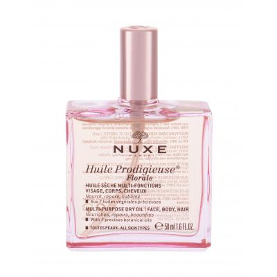 NUXE Huile Prodigieuse Florale Tělový olej pro ženy 50 ml