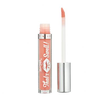 Barry M That´s Swell! XXL Extreme Lip Plumper Lesk na rty pro ženy 2,5 ml Odstín 947 Get It