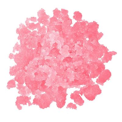 Barry M Lip Scrub Watermelon Peeling pro ženy 25 g