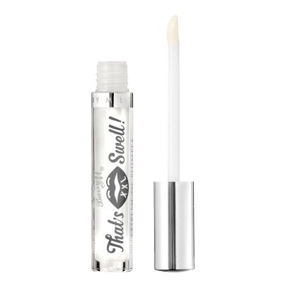 Barry M That´s Swell! XXL Extreme Lip Plumper Lesk na rty pro ženy 2,5 ml Odstín 023 That´s Swell