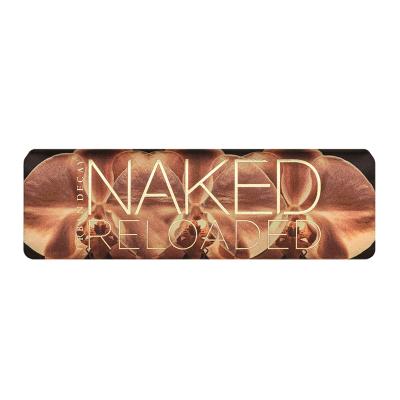 Urban Decay Naked Reloaded Oční stín pro ženy 14,2 g