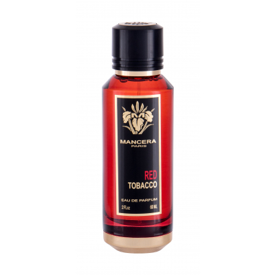 MANCERA Les Confidentiels Red Tobacco Parfémovaná voda 60 ml