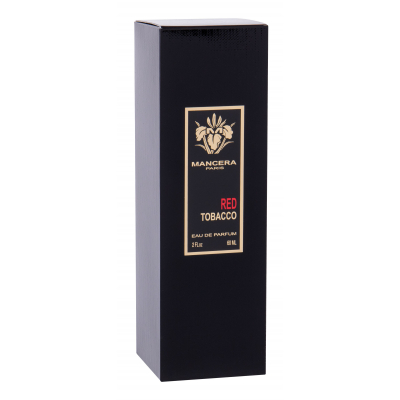 MANCERA Les Confidentiels Red Tobacco Parfémovaná voda 60 ml