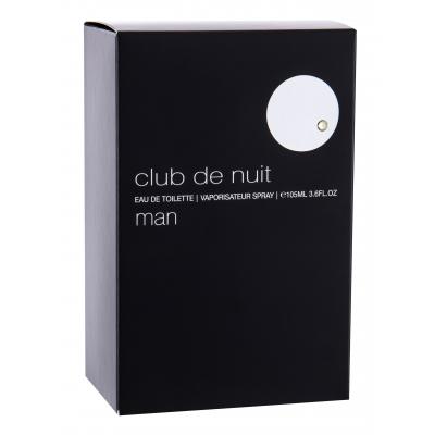 Armaf Club de Nuit Man Toaletní voda pro muže 105 ml poškozená krabička