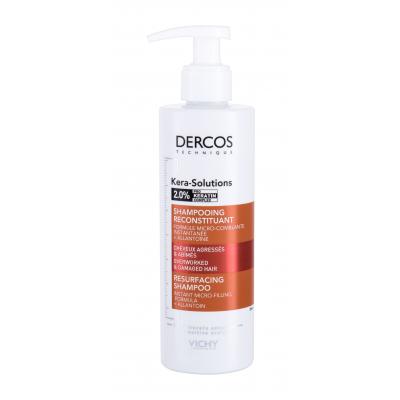 Vichy Dercos Kera-Solutions Šampon pro ženy 250 ml