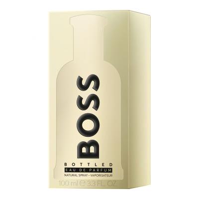 HUGO BOSS Boss Bottled Parfémovaná voda pro muže 100 ml