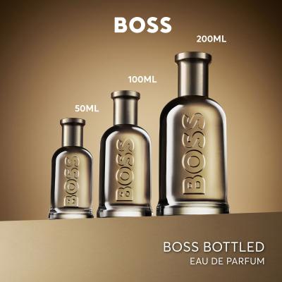 HUGO BOSS Boss Bottled Parfémovaná voda pro muže 100 ml