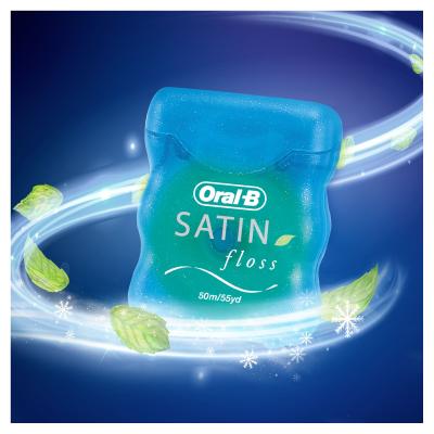 Oral-B Satin Floss Zubní nit 1 ks