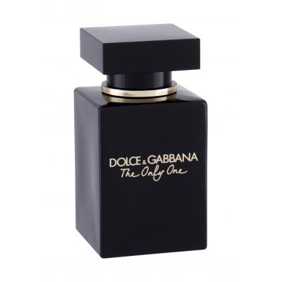 Dolce&amp;Gabbana The Only One Intense Parfémovaná voda pro ženy 50 ml poškozená krabička