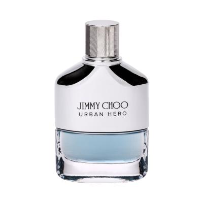 Jimmy Choo Urban Hero Parfémovaná voda pro muže 100 ml poškozená krabička