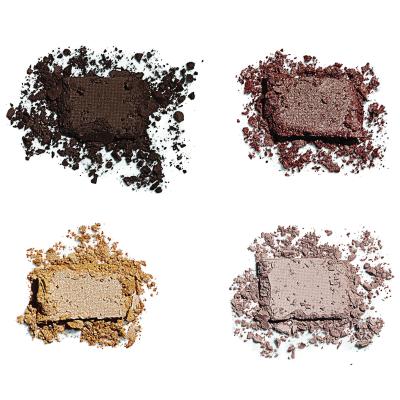 I Heart Revolution Chocolate Eyeshadow Palette Oční stín pro ženy 21,96 g Odstín Nudes