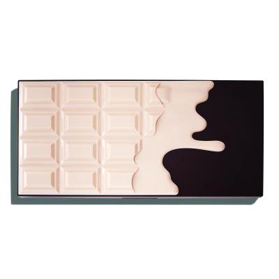 I Heart Revolution Chocolate Eyeshadow Palette Oční stín pro ženy 21,96 g Odstín Nudes