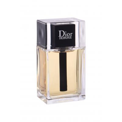 Dior Dior Homme 2020 Toaletní voda pro muže 100 ml poškozená krabička