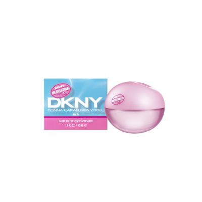 DKNY DKNY Be Delicious Pool Party Mai Tai Toaletní voda pro ženy 50 ml