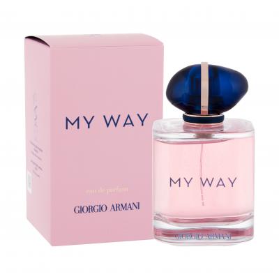 Giorgio Armani My Way Parfémovaná voda pro ženy 90 ml