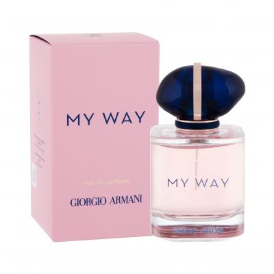 Giorgio Armani My Way Parfémovaná voda pro ženy 50 ml