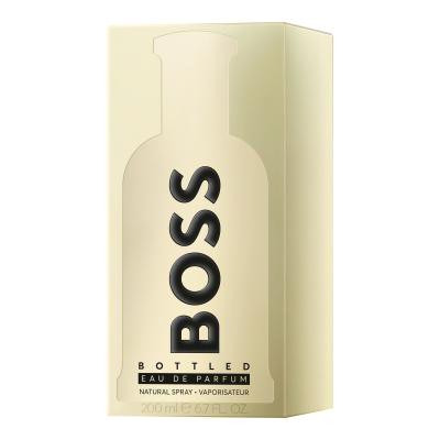 HUGO BOSS Boss Bottled Parfémovaná voda pro muže 200 ml