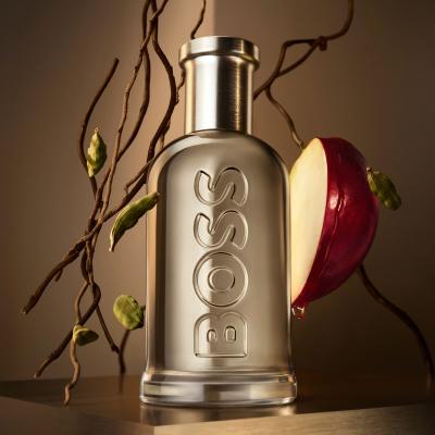 HUGO BOSS Boss Bottled Parfémovaná voda pro muže 200 ml