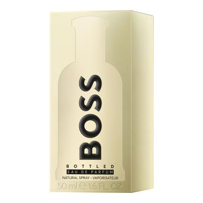 HUGO BOSS Boss Bottled Parfémovaná voda pro muže 50 ml