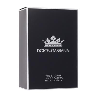 Dolce&amp;Gabbana K Parfémovaná voda pro muže 50 ml