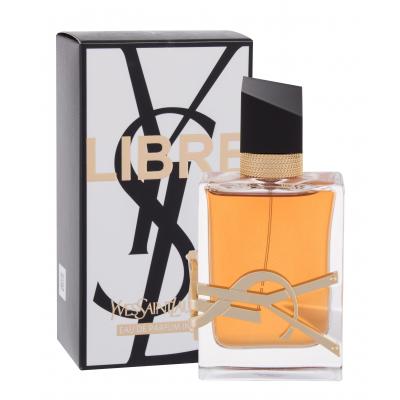 Yves Saint Laurent Libre Intense Parfémovaná voda pro ženy 50 ml