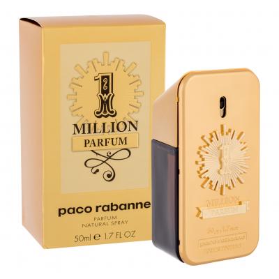 Paco Rabanne 1 Million Parfém pro muže 50 ml